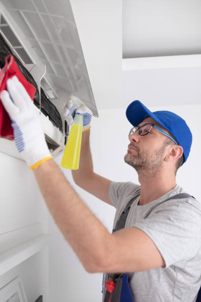 Best HVAC System Cleaning  in North Decatur, GA